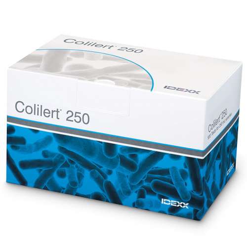 Colilert 250