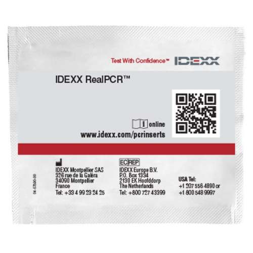 RealPCR™ PEDV/PDCoV Multiplex RNA Mix—1.0 mL